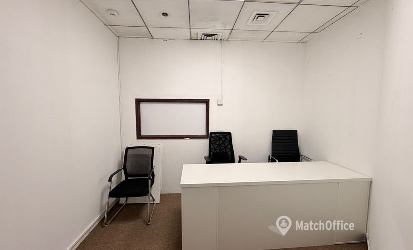 Office P114 Sheikha Maryam Building 000 Dubai