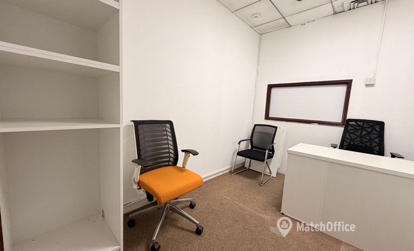 Office P114 Sheikha Maryam Building 000 Dubai