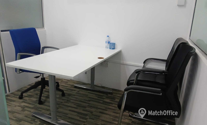 Office 777V+Q8G 000 Dubai
