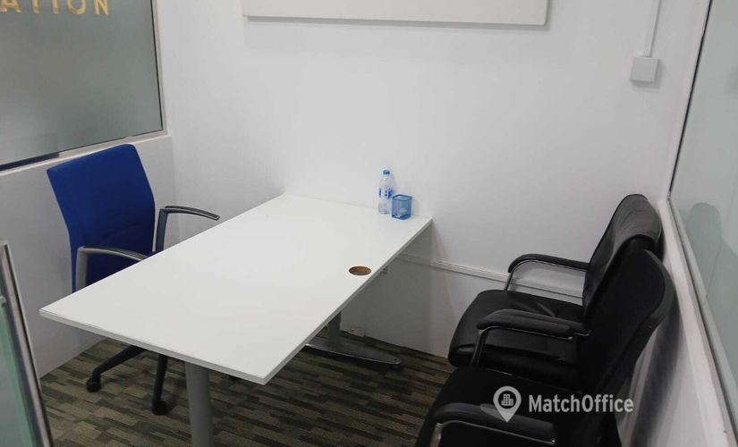 Office 777V+Q8G 000 Dubai