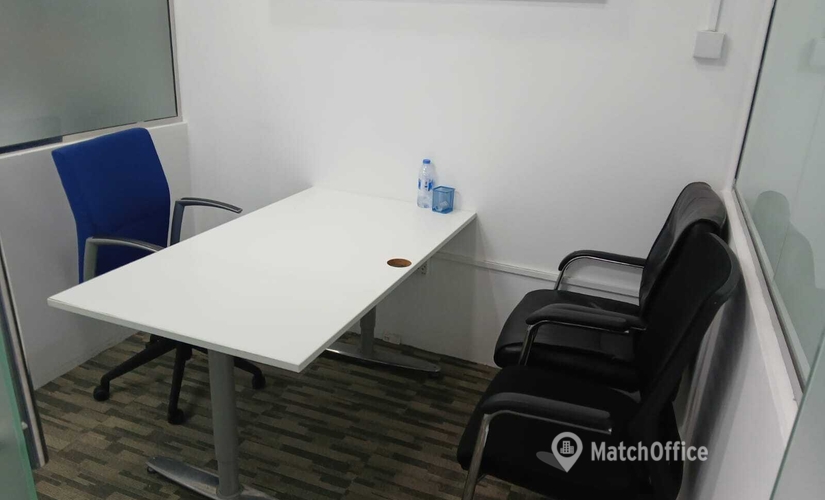 Office 777V+Q8G 000 Dubai