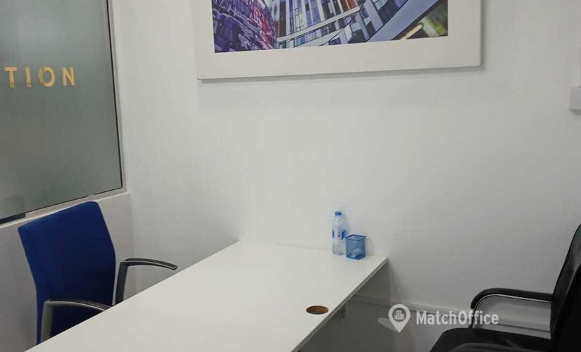 Office 777V+Q8G 000 Dubai