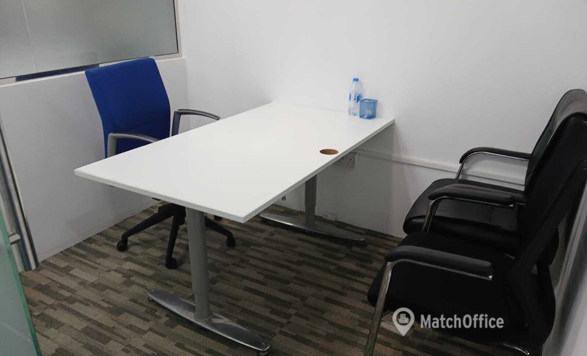 Office 777V+Q8G 000 Dubai