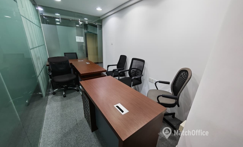 Office Al Garhoud 00000 Dubai