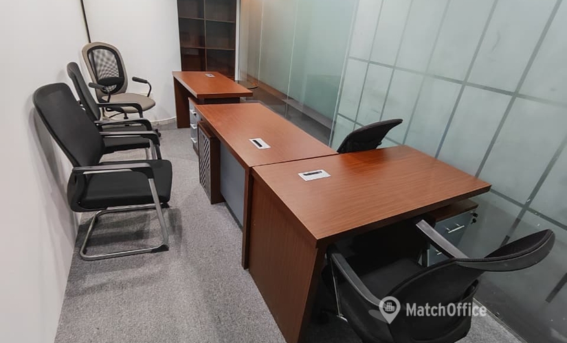 Office Al Garhoud 00000 Dubai