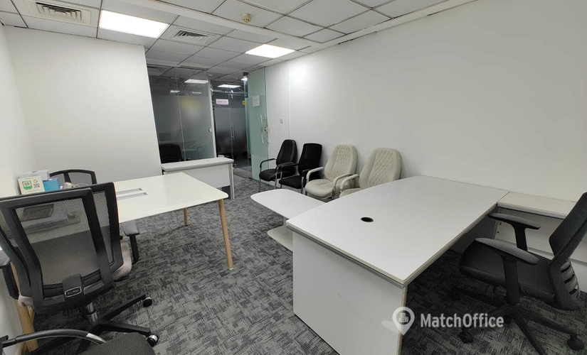 Office City Gate Building 000 Dubai