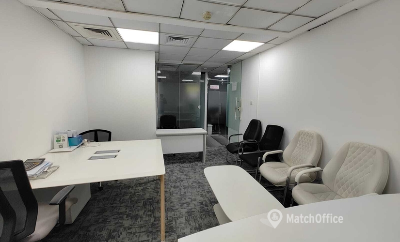 Office City Gate Building 000 Dubai