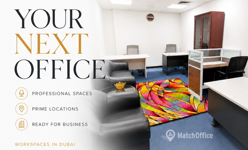 Office 784M+JM3 00000 Dubai