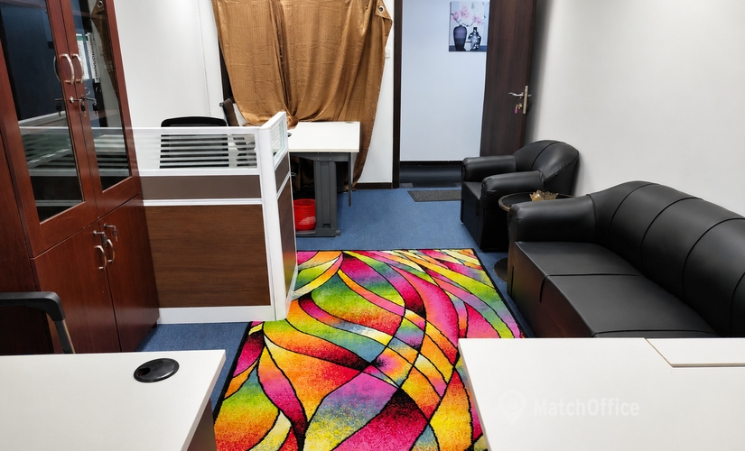 Office 784M+JM3 00000 Dubai