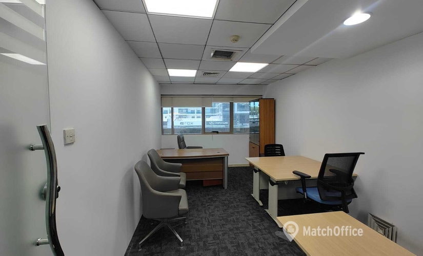 Office City Gate Building 000 Dubai