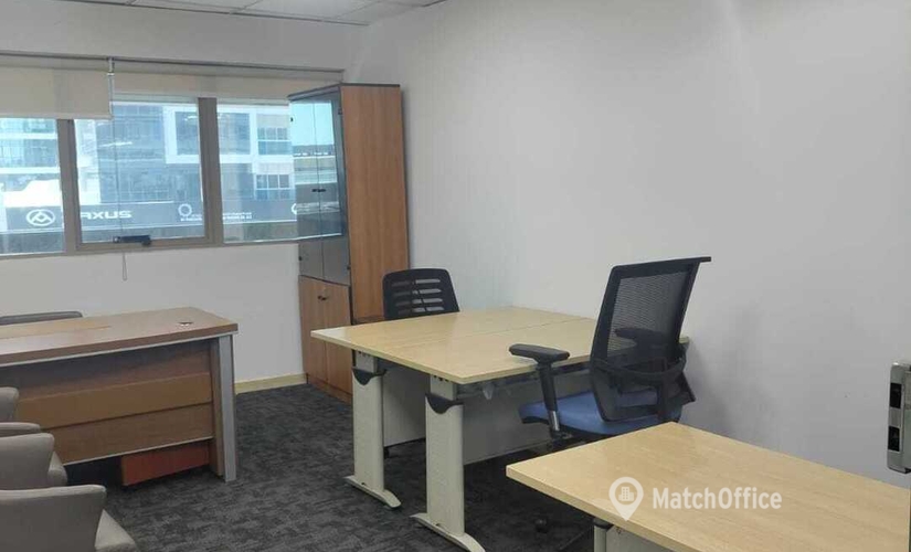 Office City Gate Building 000 Dubai