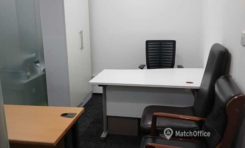 Office Al Masraf Building 000 Dubai