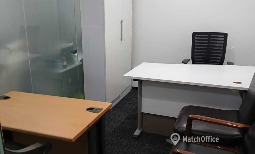 Office Al Masraf Building 000 Dubai