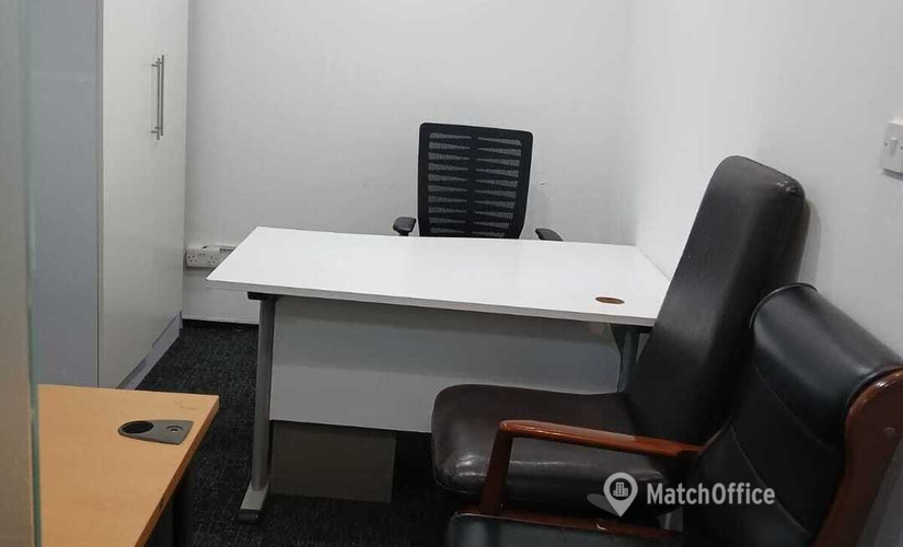 Office Al Masraf Building 000 Dubai