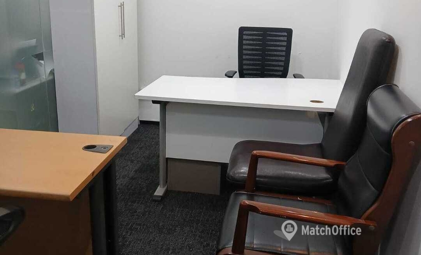 Office Al Masraf Building 000 Dubai