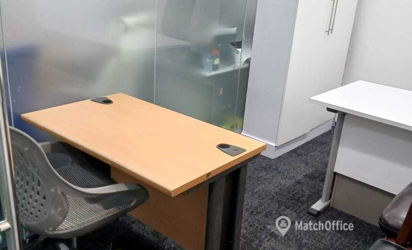 Office Al Masraf Building 000 Dubai