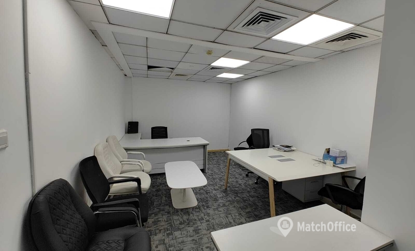 Office City Gate Building 000 Dubai