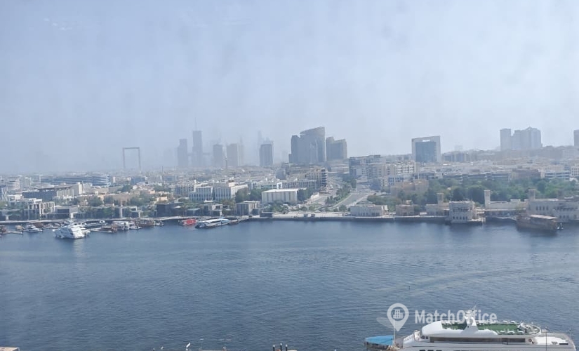 Office Deira 00000 Dubai