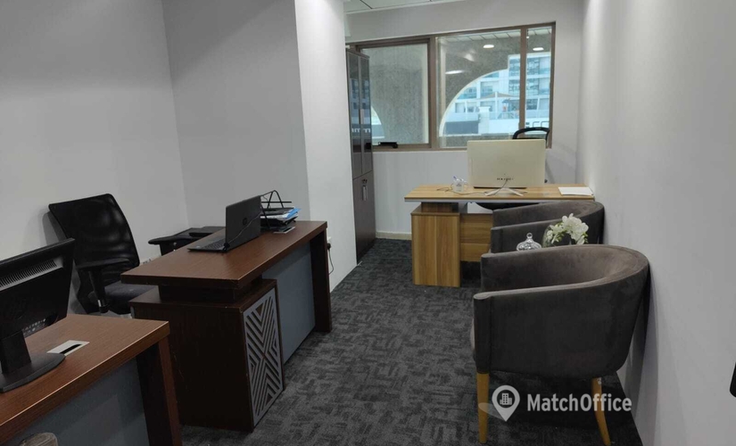Office City Gate Building 0000 Dubai