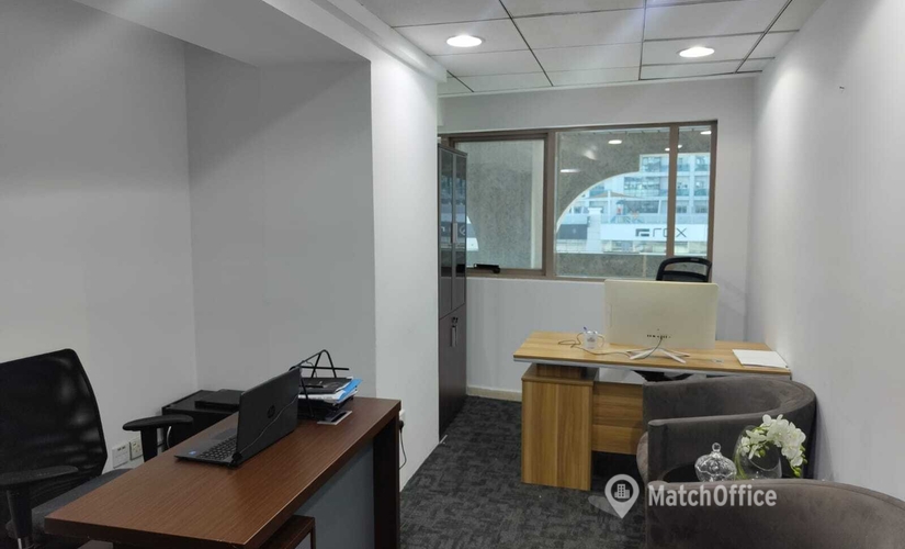 Office City Gate Building 0000 Dubai