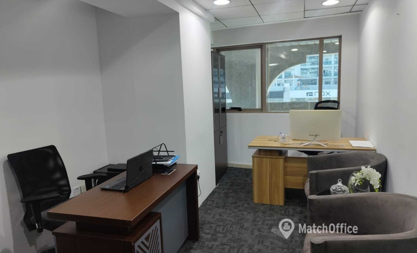 Office City Gate Building 0000 Dubai