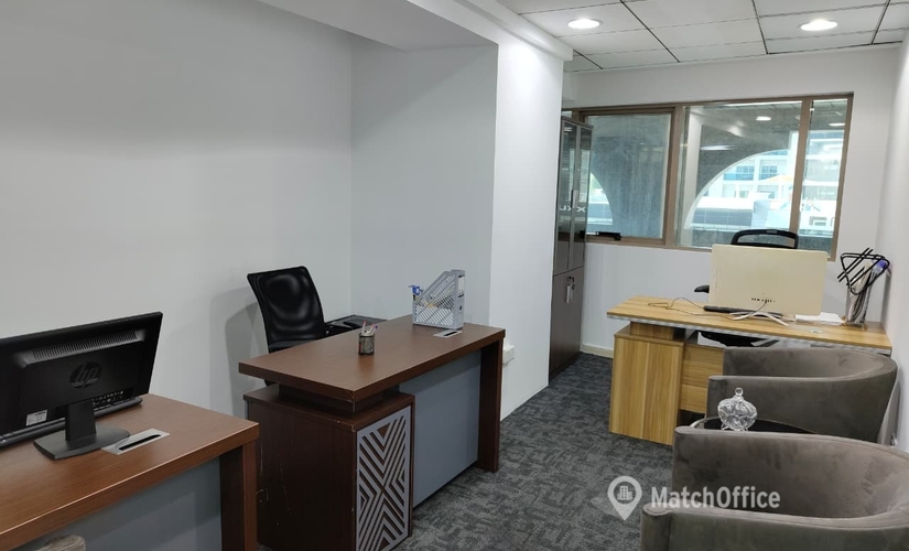 Office City Gate Building 0000 Dubai