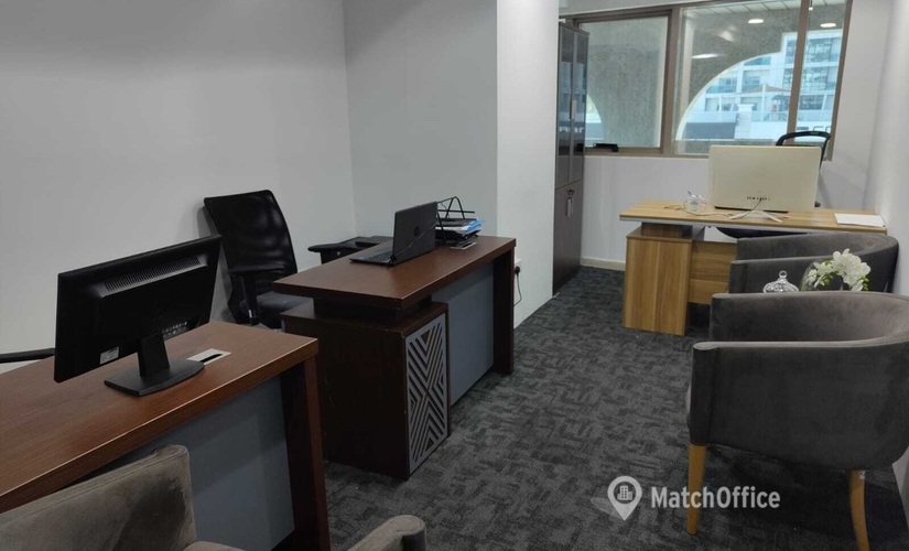 Office City Gate Building 0000 Dubai