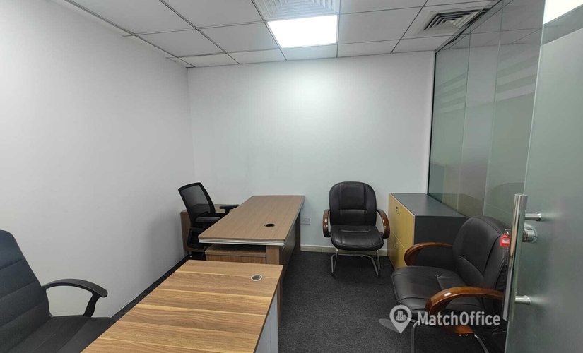 Office City Gate Building 000 Dubai