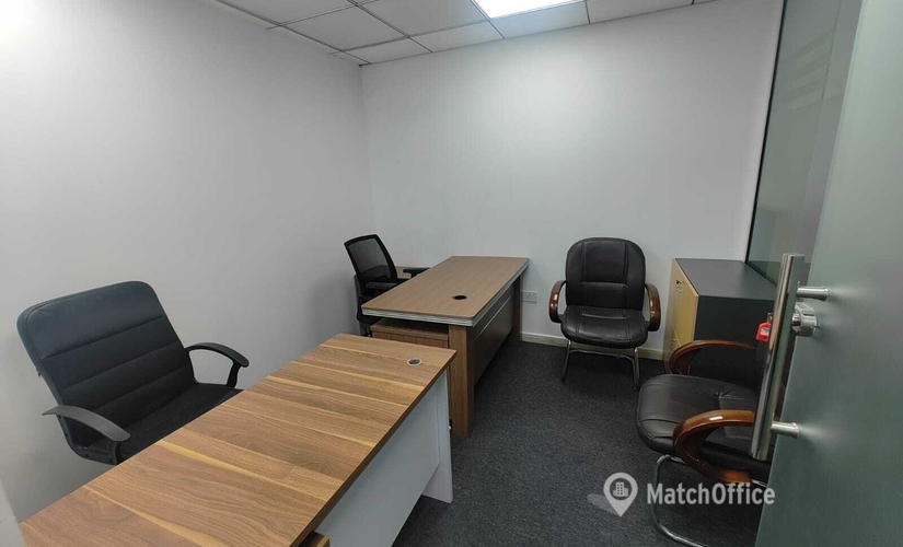 Office City Gate Building 000 Dubai