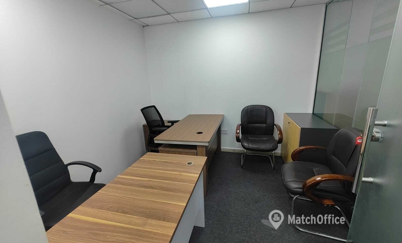 Office City Gate Building 000 Dubai