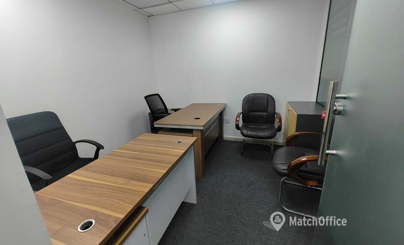 Office City Gate Building 000 Dubai