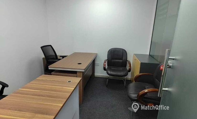 Office City Gate Building 000 Dubai