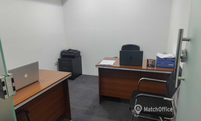 Office 777V+Q8G 000 Dubai