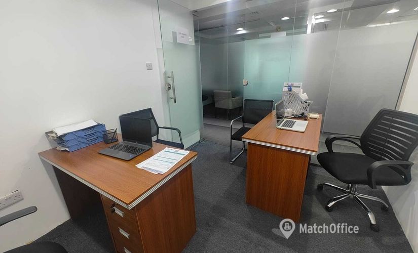 Office 777V+Q8G 000 Dubai