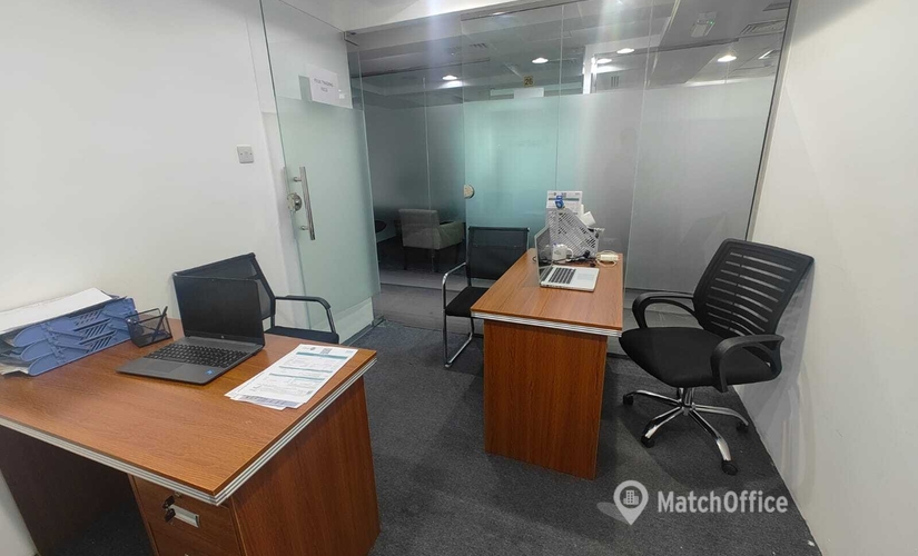 Office 777V+Q8G 000 Dubai