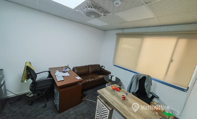 Office 777V+Q8G 000 Dubai