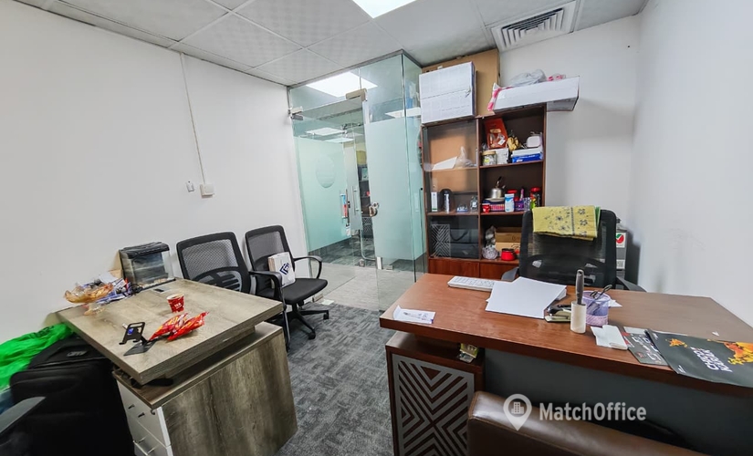 Office 777V+Q8G 000 Dubai