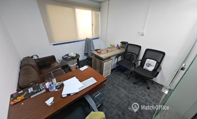 Office 777V+Q8G 000 Dubai