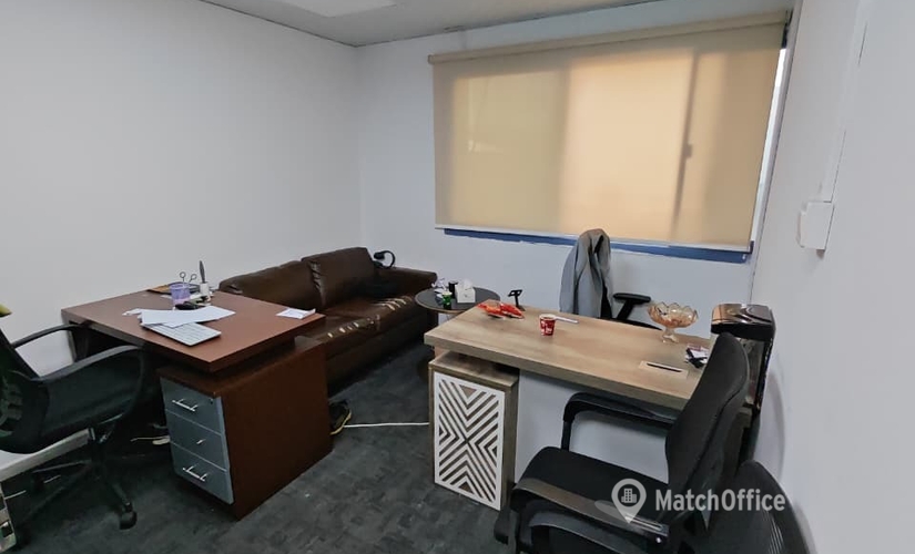 Office 777V+Q8G 000 Dubai