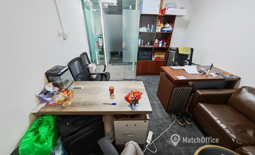 Office 777V+Q8G 000 Dubai