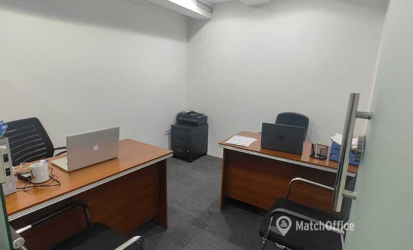 Office 777V+Q8G 000 Dubai