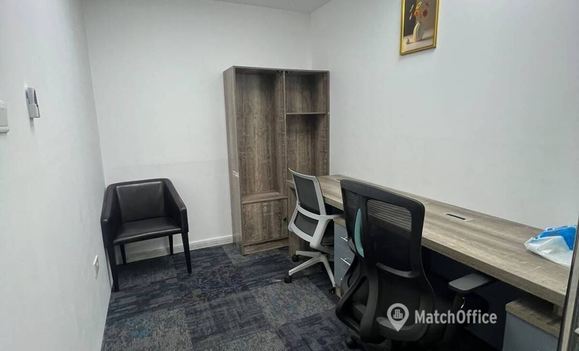 Office 777V+Q8G 000 Dubai