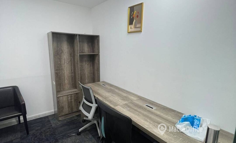 Office 777V+Q8G 000 Dubai