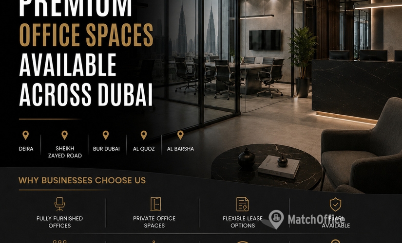 Office Deira 00000 Dubai