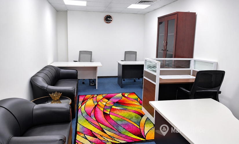 Office Deira 00000 Dubai