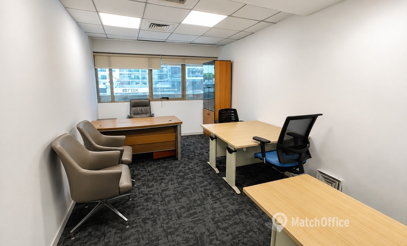 Office Deira 00000 Dubai