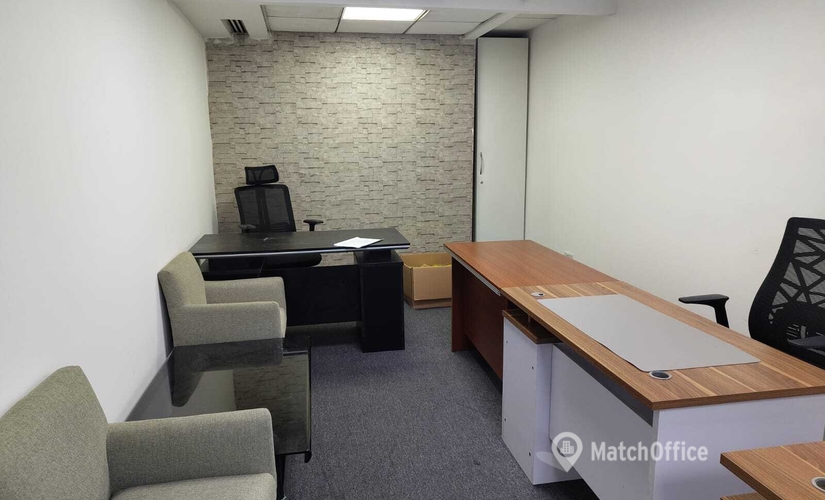 Office City Gate Building 000 Dubai