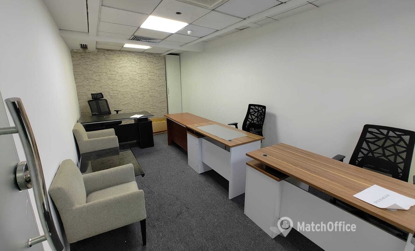 Office City Gate Building 000 Dubai