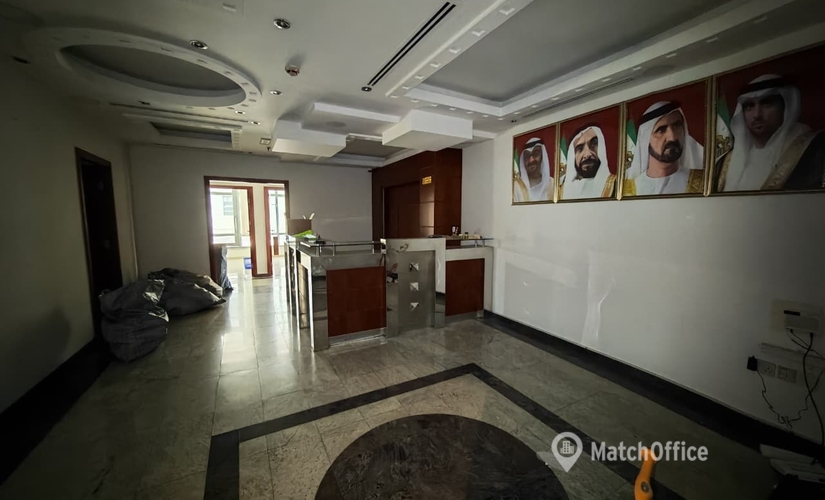 Office Al Muraqqabat Road 1 00000 Dubai