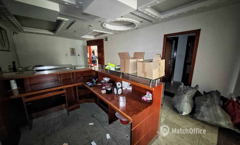 Office Al Muraqqabat Road 1 00000 Dubai